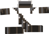 ghost dwarf