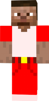 Red Power Ranger