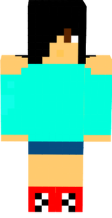nova skin