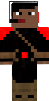 Flamme Mc