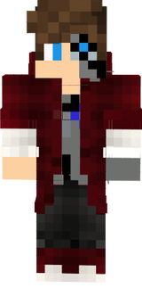 Robot Human
