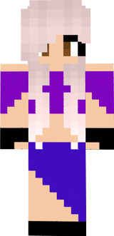 Rania ( I made Starra aswell, I have big  plans fpr them in the future).
