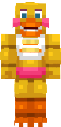 Preview of texture: toy chicer