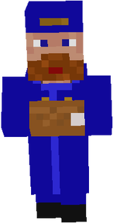 Van Gogh Postman Joseph