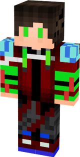 CROWNGAMER