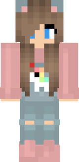 Minha Skin