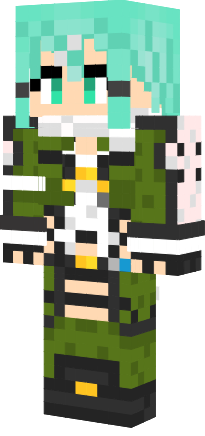 Preview of texture: Sinon