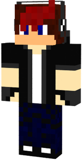 Xx_Shad_xX Official Skin