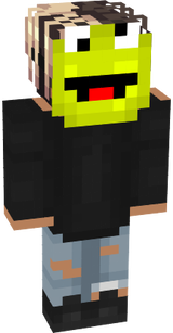 BIG BIRD FIXED