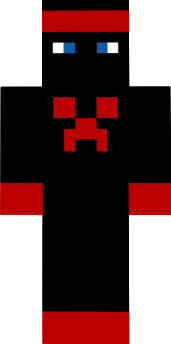 Preview of texture: ninja
