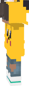 pikachu boy 3.0