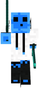 fakeMG