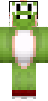 Preview of texture: MrYoshiCrafter