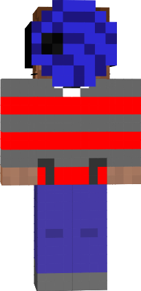 Preview of texture: Danjun