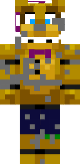 Fredtrap From Final hours 3