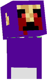 A Tinky Winky From Hell