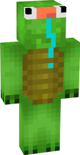 mega derp turtle
