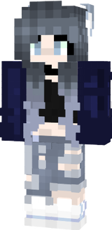 alex the new and improved