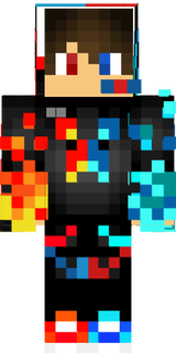 coler man