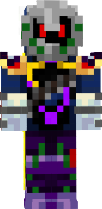 Preview of texture: Pain metaknight