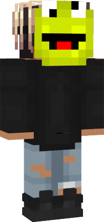 Preview of texture: Big Bird