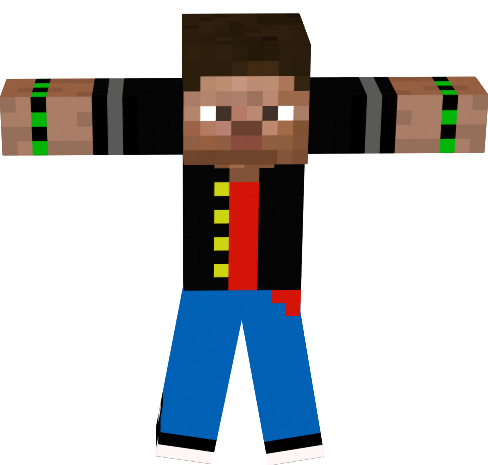 Preview of texture: Mateusz 2.0