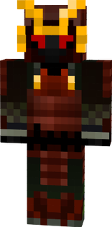 Evil Spirit 14