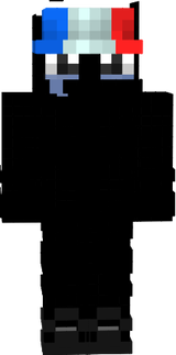 Mangeur de terre