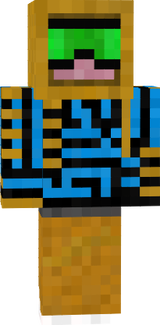 Snowboarder