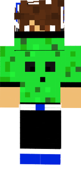 cool skin