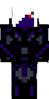 Dark elf