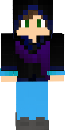 Preview of texture: 2018 Causal Tyler (Hood Up)