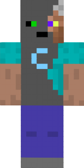 Preview of texture: Robosteve 4