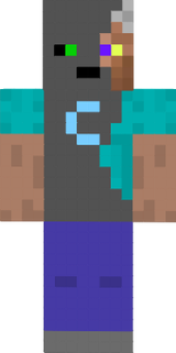Robosteve 4