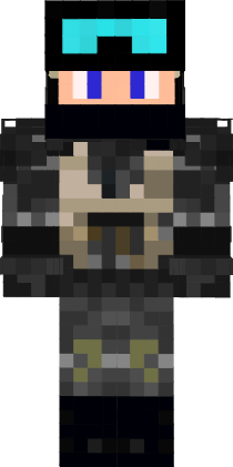 Preview of texture: ConnerXCX