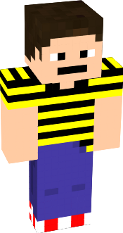 Preview of texture: kyle
