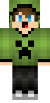 CreeperExtremeXD