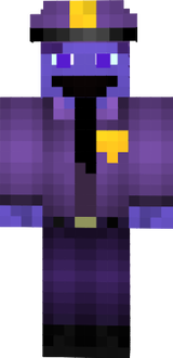Nagrommc (FNaF 1/3 PG)