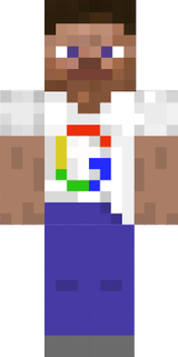 Google Steve