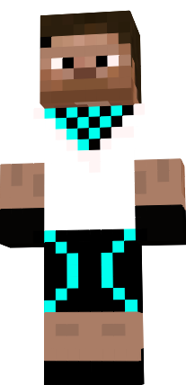 Preview of texture: Стив летний