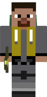 Preview of texture: Scout Hunter