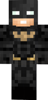 eyesofHerobrine (TDK V.3)