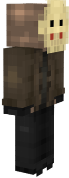 Jason Voorhees Derp