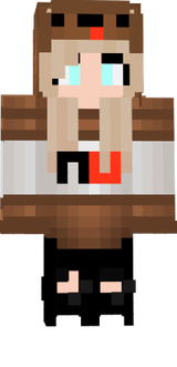 nutella fan
