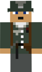 whermacht