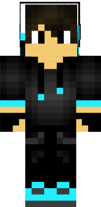 Preview of texture: KauaEnzo