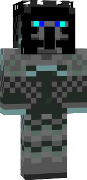 Preview of texture: Coal Knight