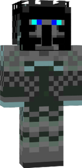 Coal Knight