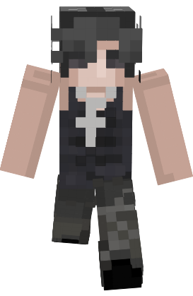 Preview of texture: FINAL ICHIRO