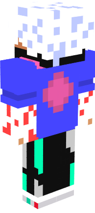 Preview of texture: 1passe